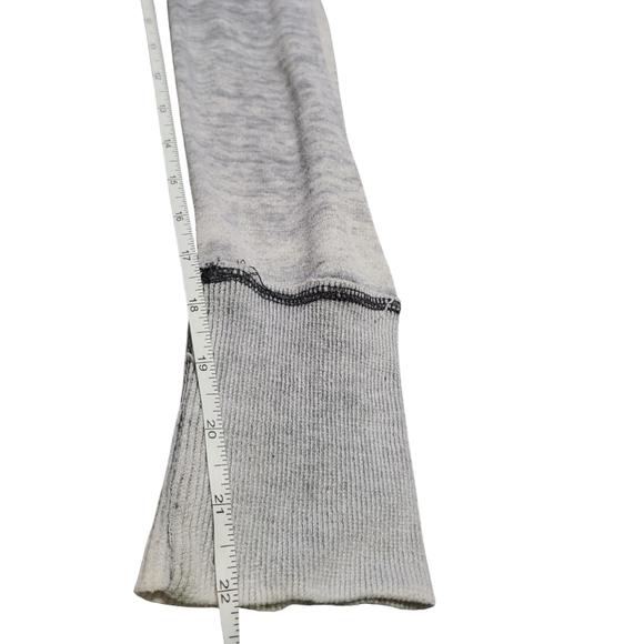 HP QUIDDITCH distressed long sleeve S - Picture 10 of 10